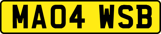 MA04WSB