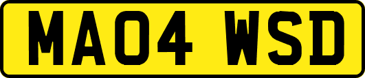 MA04WSD