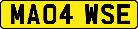 MA04WSE