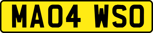 MA04WSO