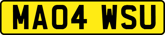 MA04WSU