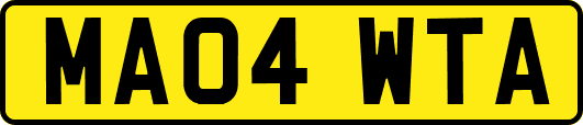 MA04WTA