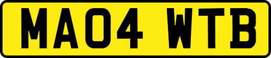 MA04WTB
