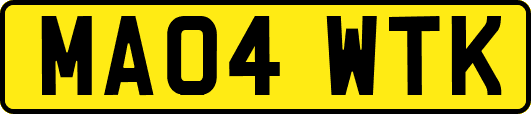 MA04WTK