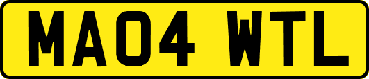 MA04WTL