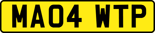 MA04WTP