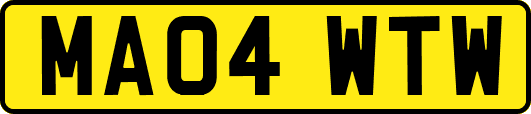 MA04WTW