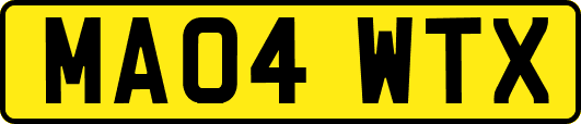MA04WTX