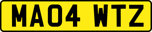 MA04WTZ