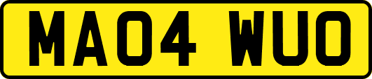 MA04WUO