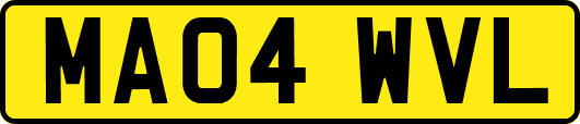 MA04WVL