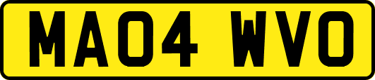 MA04WVO