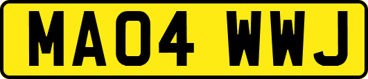 MA04WWJ