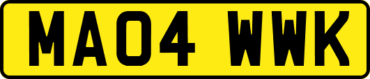 MA04WWK