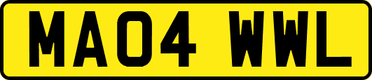 MA04WWL