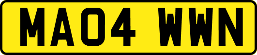 MA04WWN