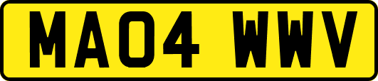 MA04WWV