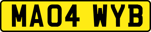 MA04WYB