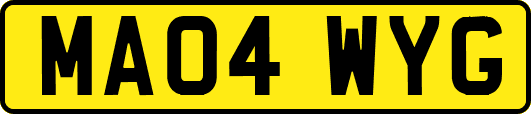 MA04WYG