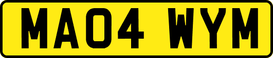 MA04WYM