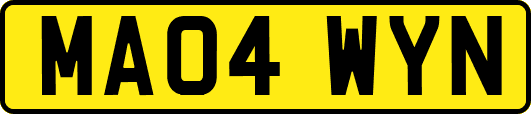 MA04WYN