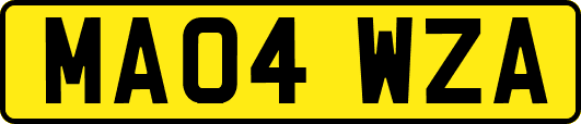 MA04WZA