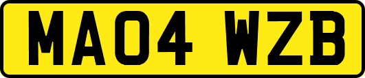 MA04WZB