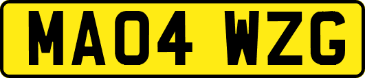 MA04WZG