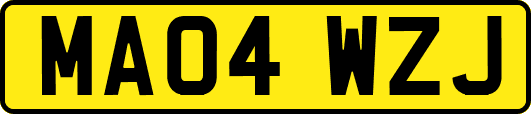 MA04WZJ
