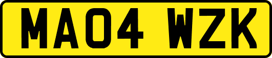 MA04WZK
