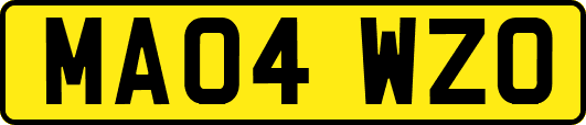 MA04WZO