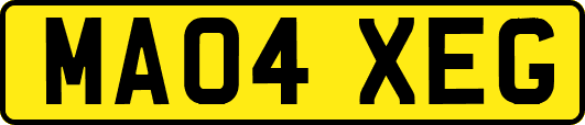 MA04XEG