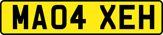 MA04XEH