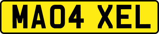 MA04XEL