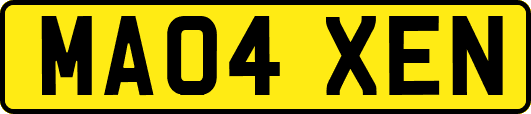 MA04XEN