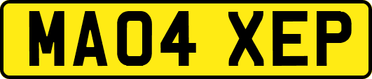 MA04XEP