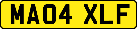 MA04XLF
