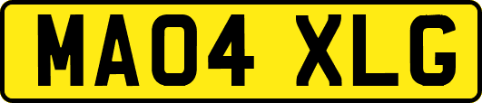 MA04XLG