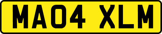 MA04XLM
