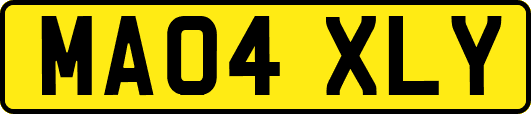 MA04XLY