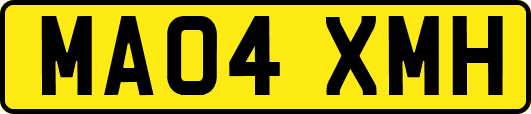 MA04XMH