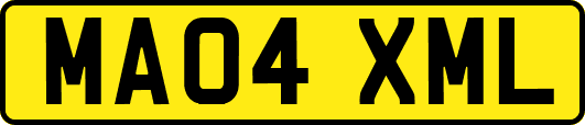 MA04XML