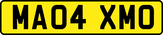 MA04XMO
