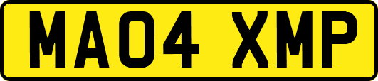 MA04XMP