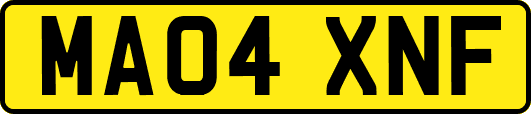 MA04XNF