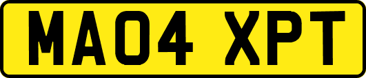 MA04XPT