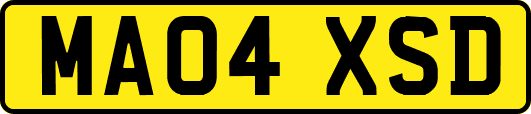 MA04XSD