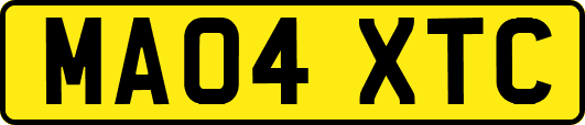 MA04XTC