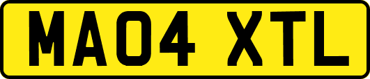 MA04XTL