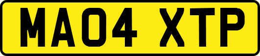 MA04XTP